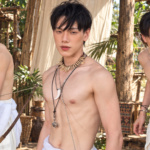 ต้าห์อู๋ พิทยา ประวัติหนุ่มเสียงดี เคมีแรงจนแฟนซีรีส์เทใจ