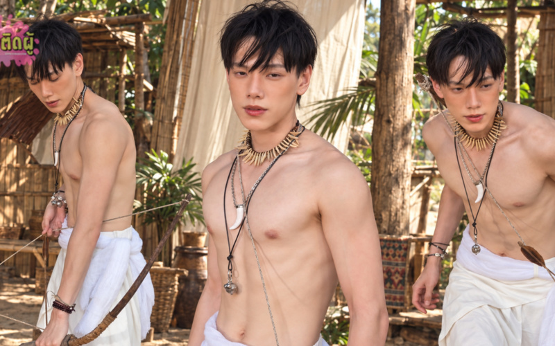 ต้าห์อู๋ พิทยา แซ่ฉั่ว