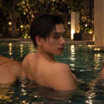 เก่ง หฤษฎ์ ประวัติหนุ่มเหนือสายละมุน ผู้ทำบทพ่อครูภรัณครองใจคนดู